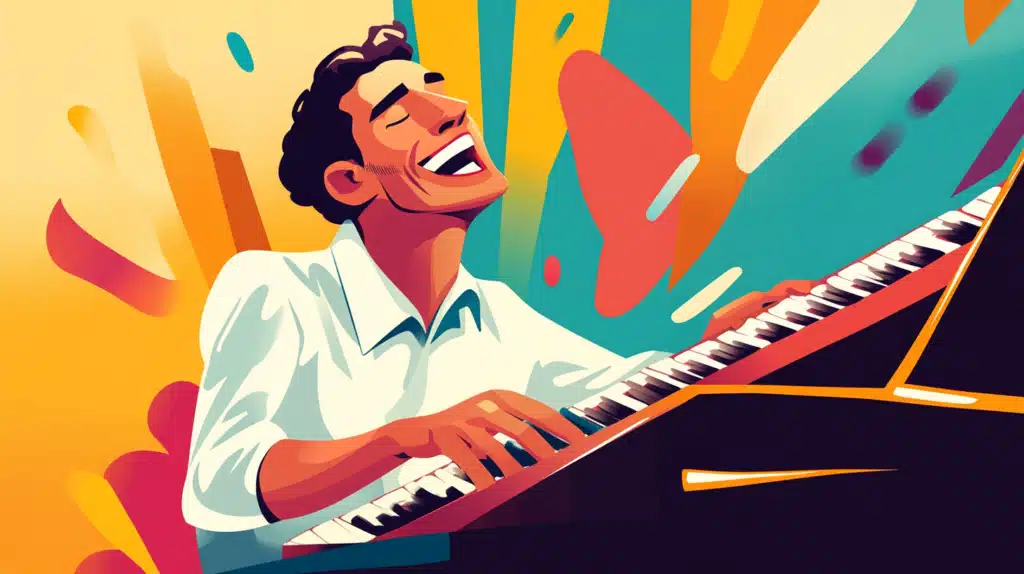 Famous Pianist Puns