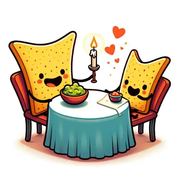 Funny Nacho Jokes