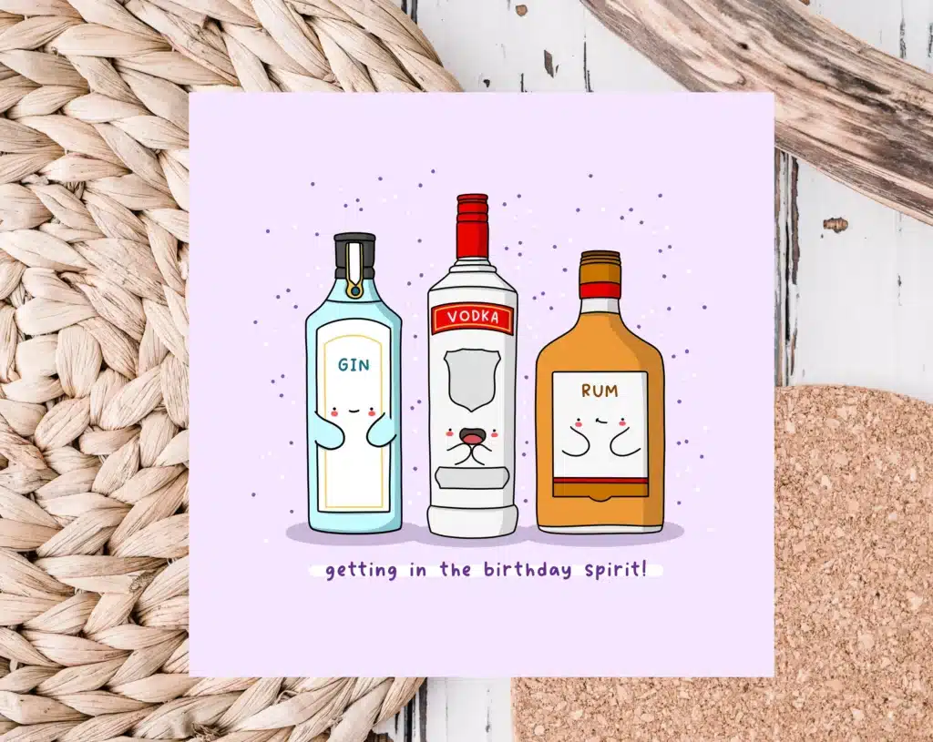 List of Hilarious Alcohol Puns You Need to Know