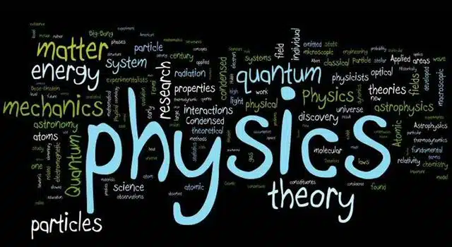 List of Mind-Blowing Physics Trivia Facts