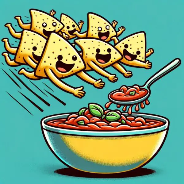 Nacho Puns for Social Situations