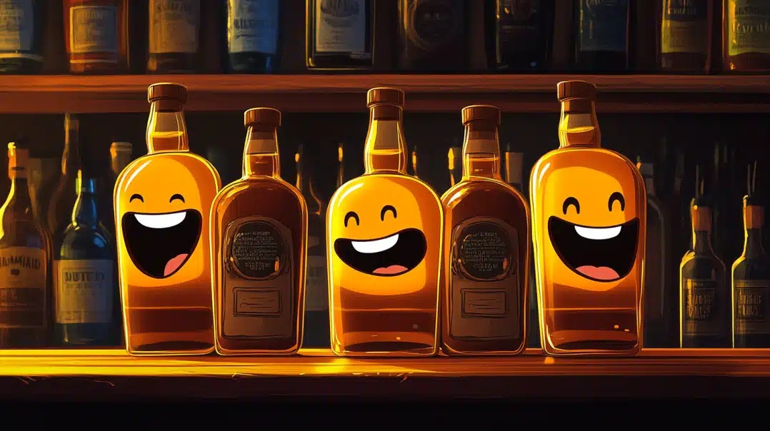 227+ Rib-Tickling Alcohol Puns Guaranteed to Have You Laughing – Meredith Plays 227+ Rib-Tickling Alcohol Puns Guaranteed to Have You Laughing – Meredith Plays