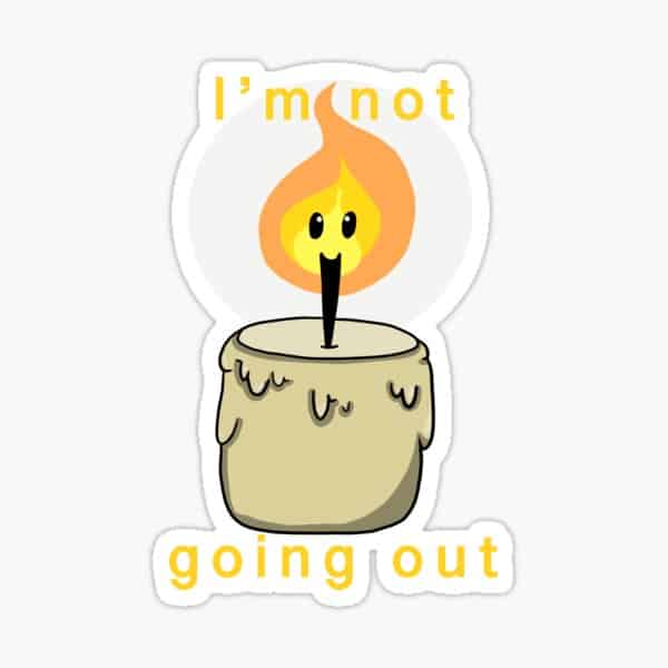 candles