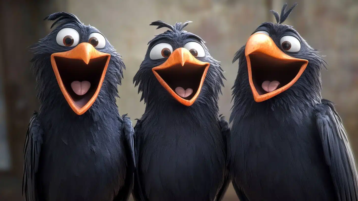 257+ Hilarious Crow Jokes You Must Hear 257+ Hilarious Crow Jokes You Must Hear