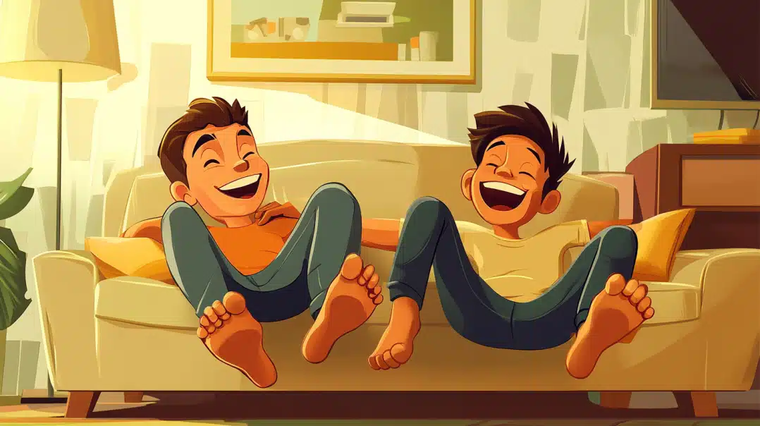 177+ Foot Puns That’ll Have You Rolling with Laughter