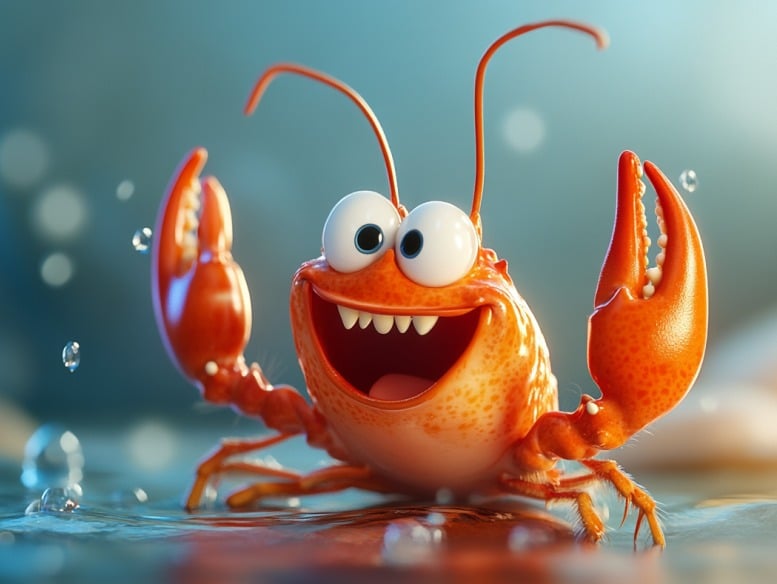 lobster