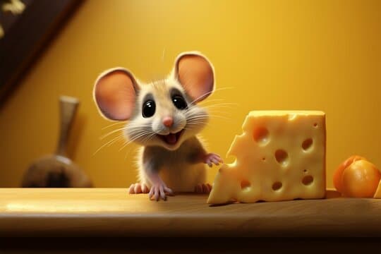 rat