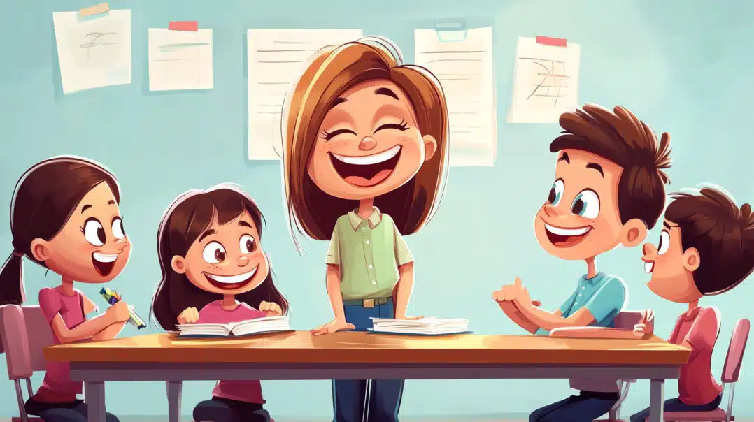 251+ Teacher Puns Guaranteed to Make You Laugh Out Loud
