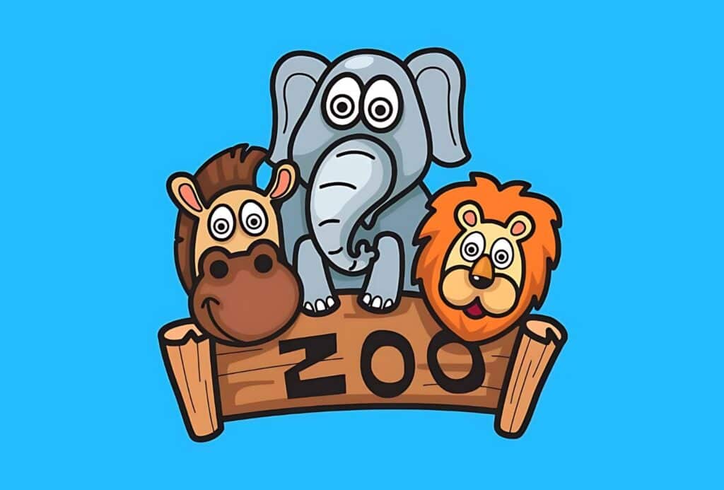 zoo