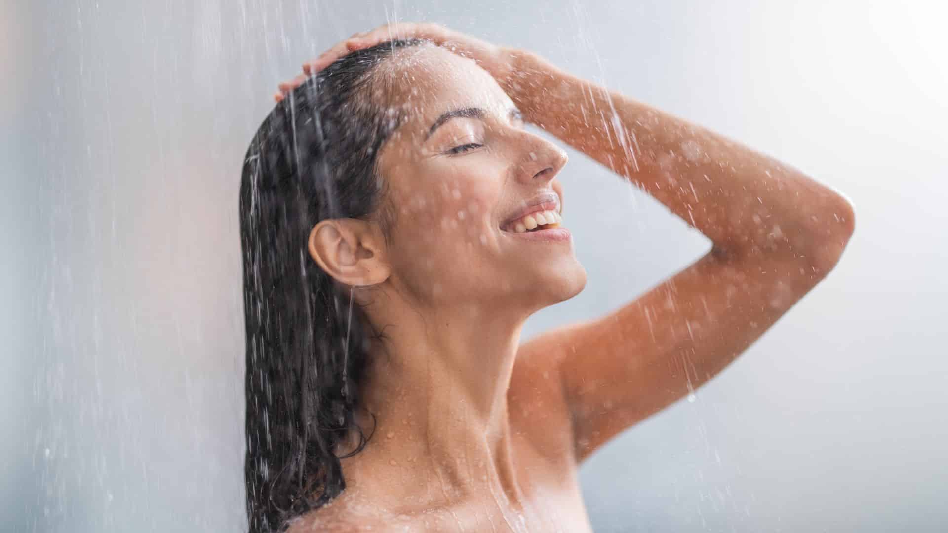Bath and Shower Puns