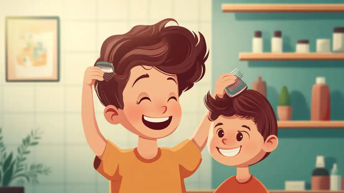 Over 227 Hilarious Hair Puns to Brighten Your Daily Routine Over 227 Hilarious Hair Puns to Brighten Your Daily Routine