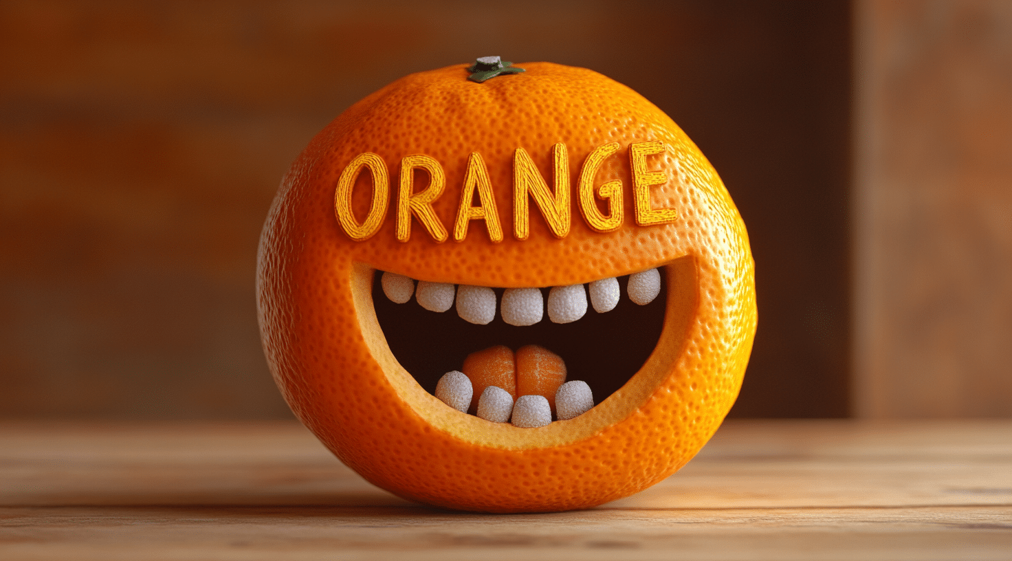 Discover 177+ Hilarious Orange Puns That Will Have You Rolling with Laughter