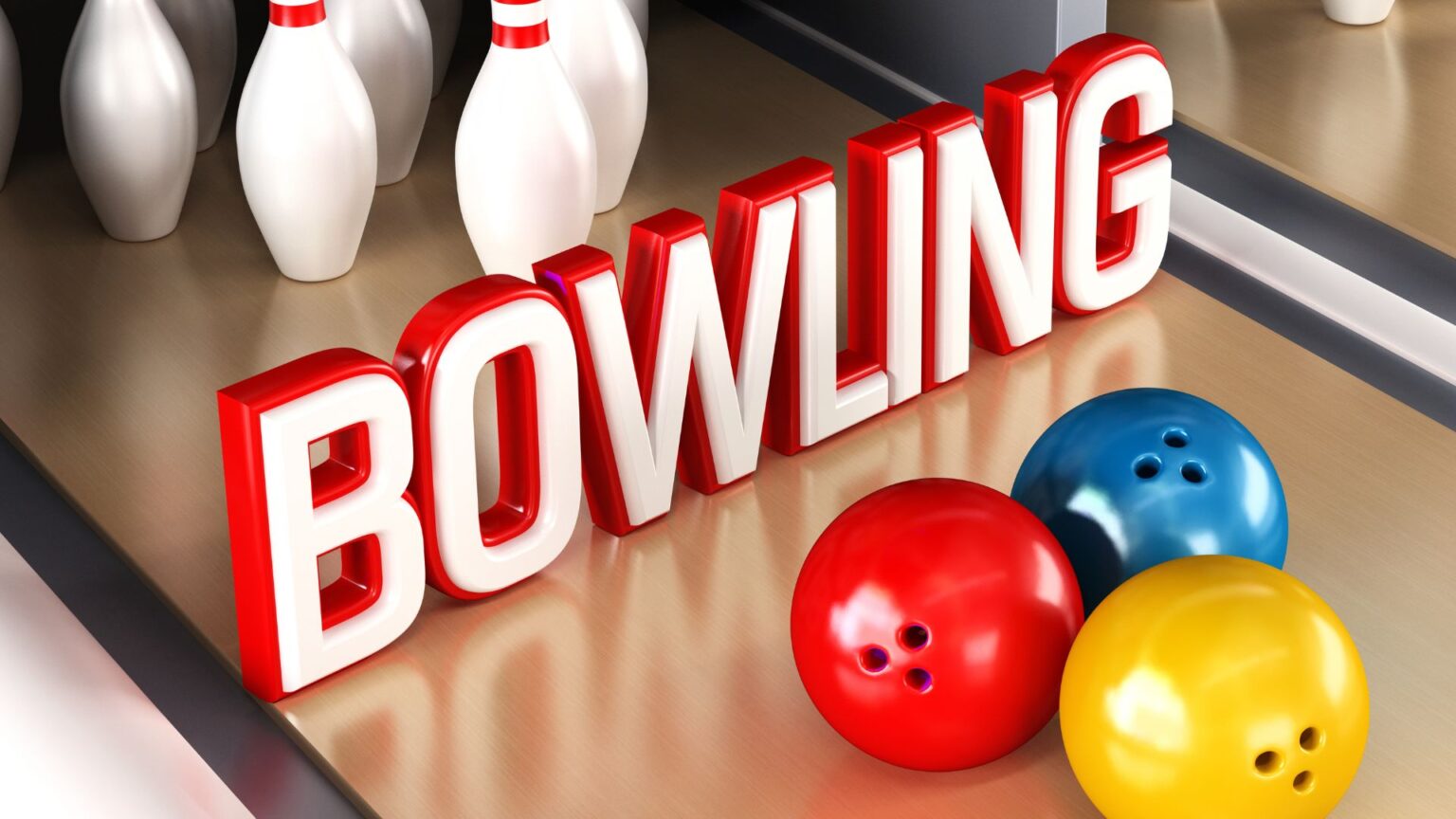 200+ Best Bowling Puns That Will Strike You with Laughter - Meredith Plays