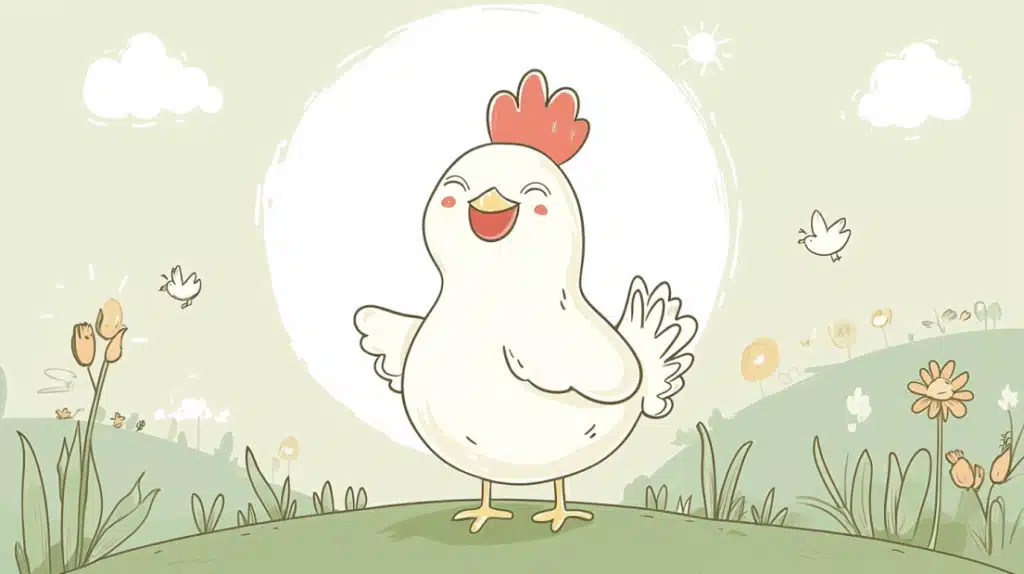 Chicken