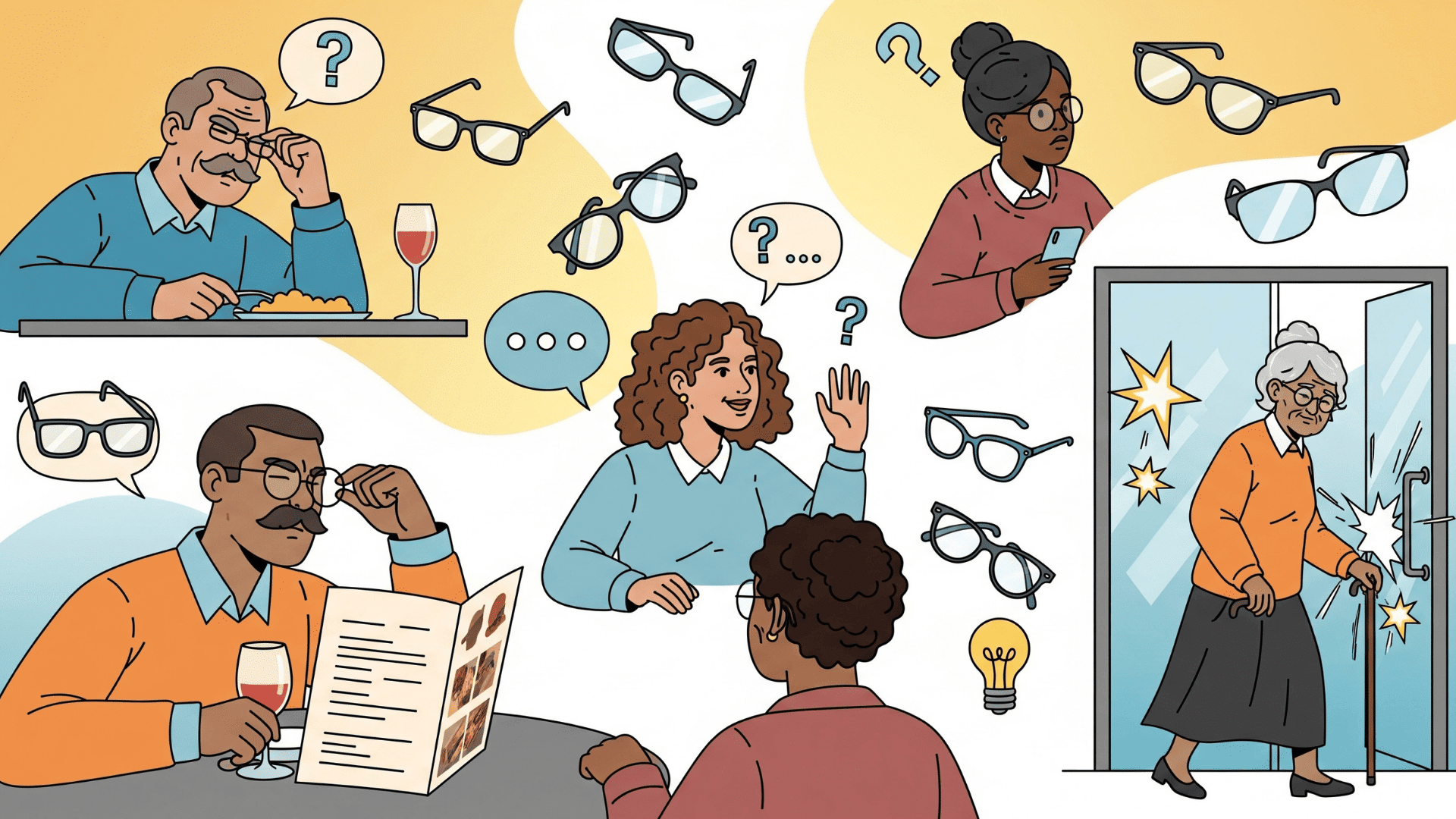 179 Best Glasses Jokes That Will Make You Laugh Out Loud 179 Best Glasses Jokes That Will Make You Laugh Out Loud