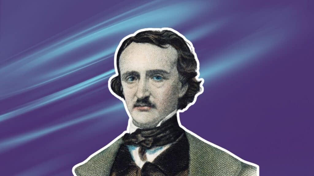 Enigmatic Life Facts About Edgar Allan Poe