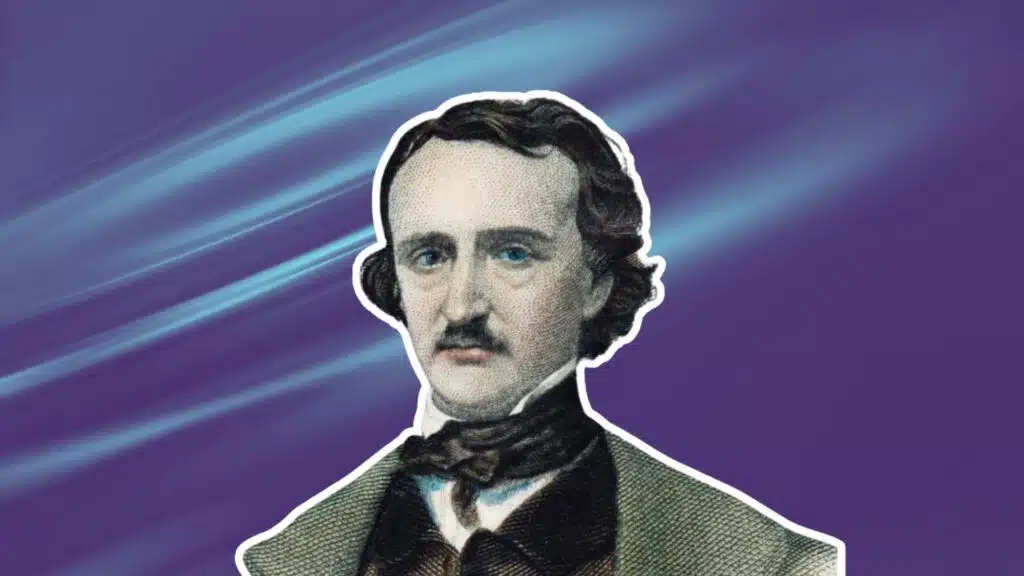 Enigmatic Life Facts About Edgar Allan Poe