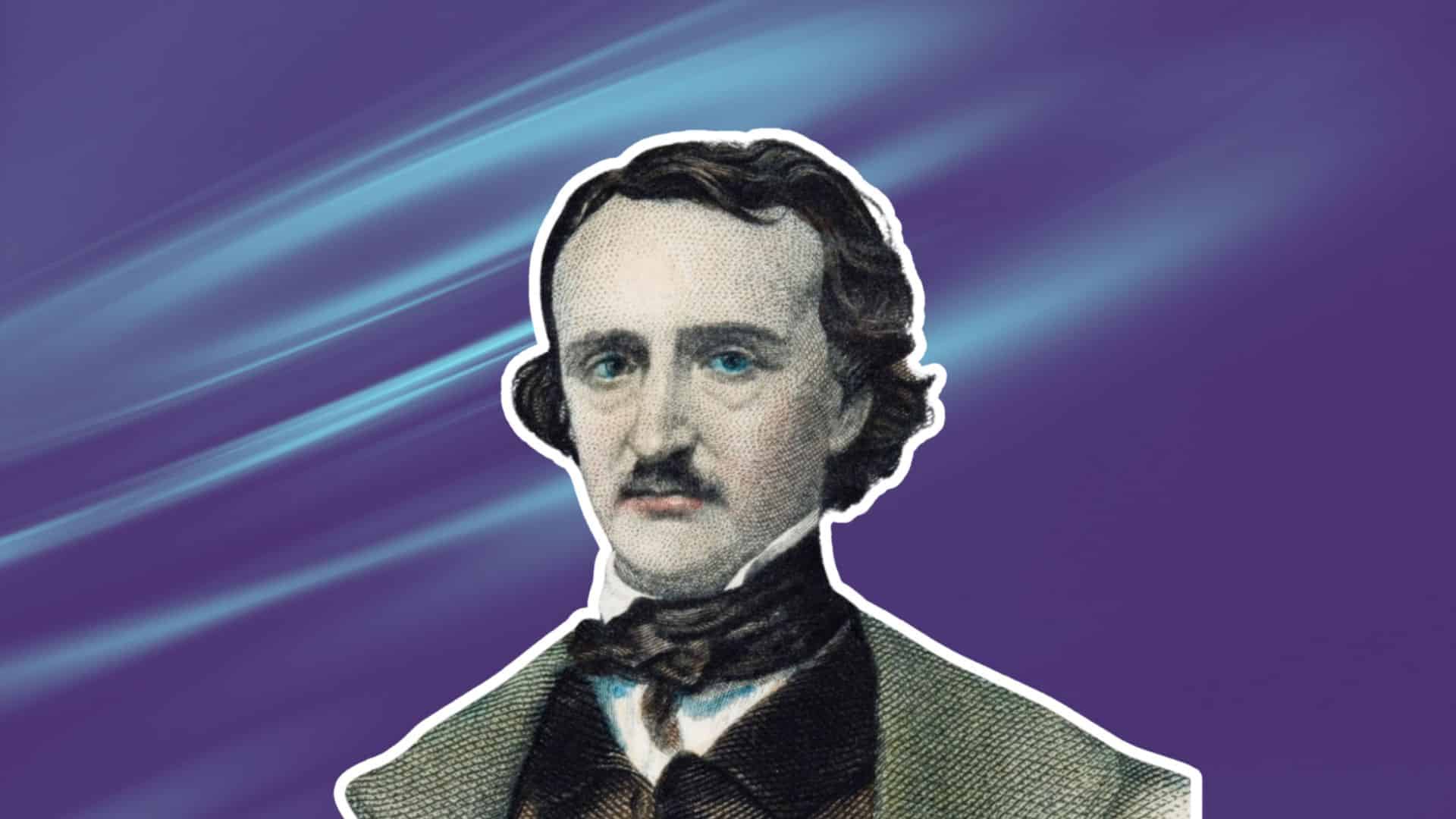 35 Mysterious Truths About Edgar Allan Poe’s Life