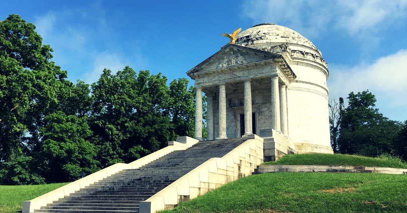 Famous Places to Visit