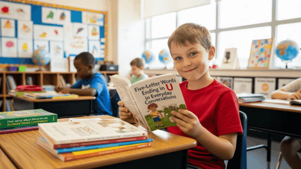 Five-Letter-Words-in-Everyday-Conversations