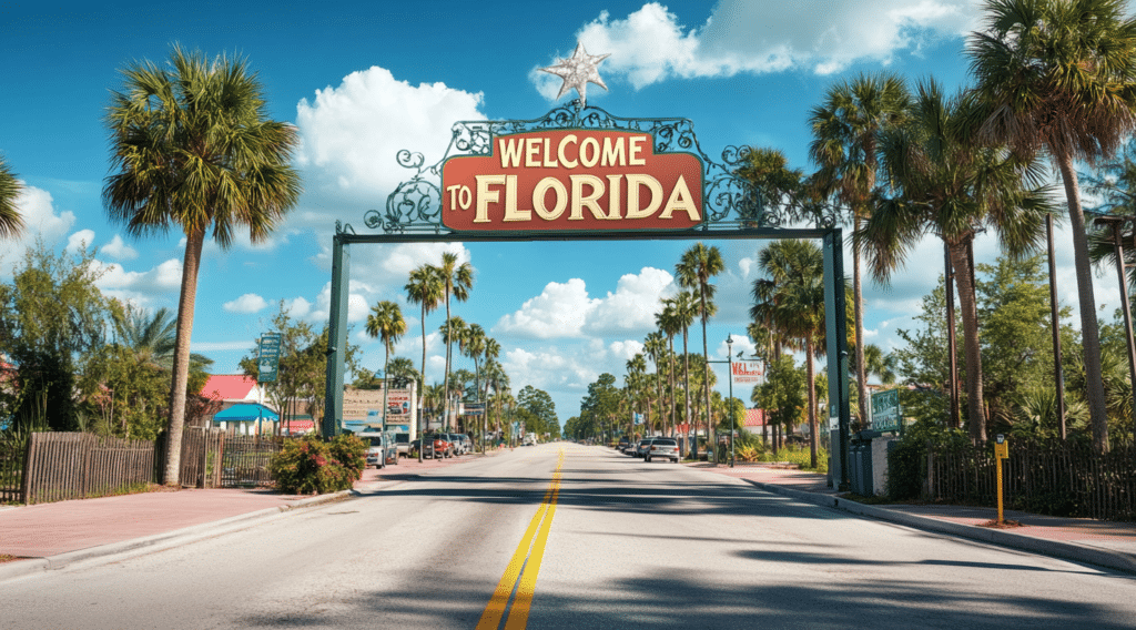 Florida