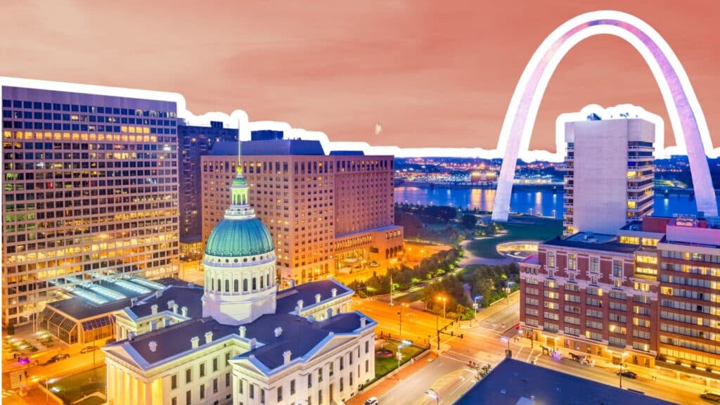 Fun Facts About Missouri for Perfect Travel Plan