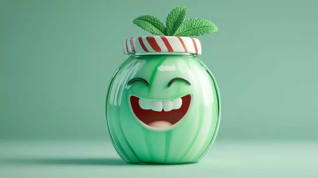 Funny Mint Puns