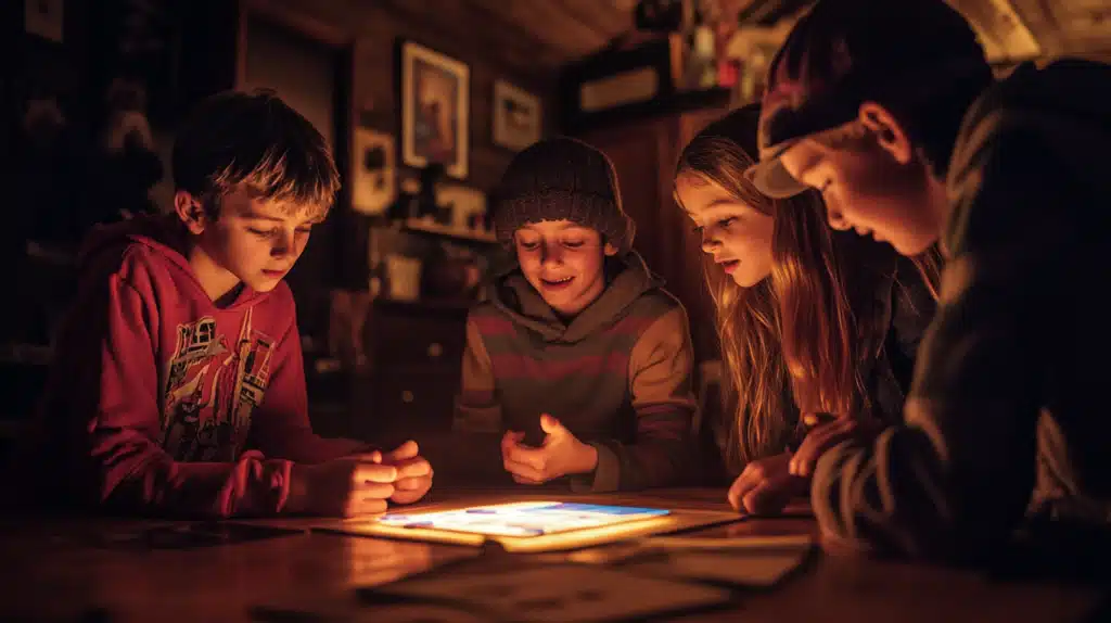 Puzzle-Based Riddles