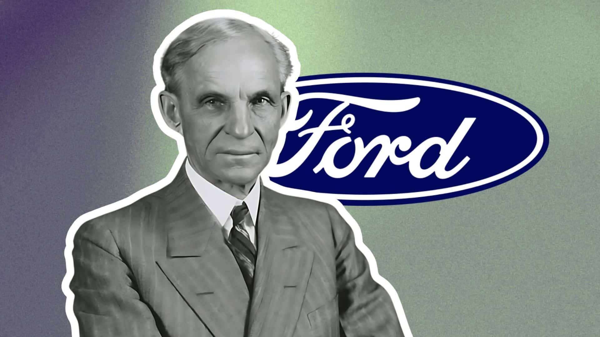 77+ Astonishing Facts About Henry Ford That Celebrate His Legacy 77+ Astonishing Facts About Henry Ford That Celebrate His Legacy