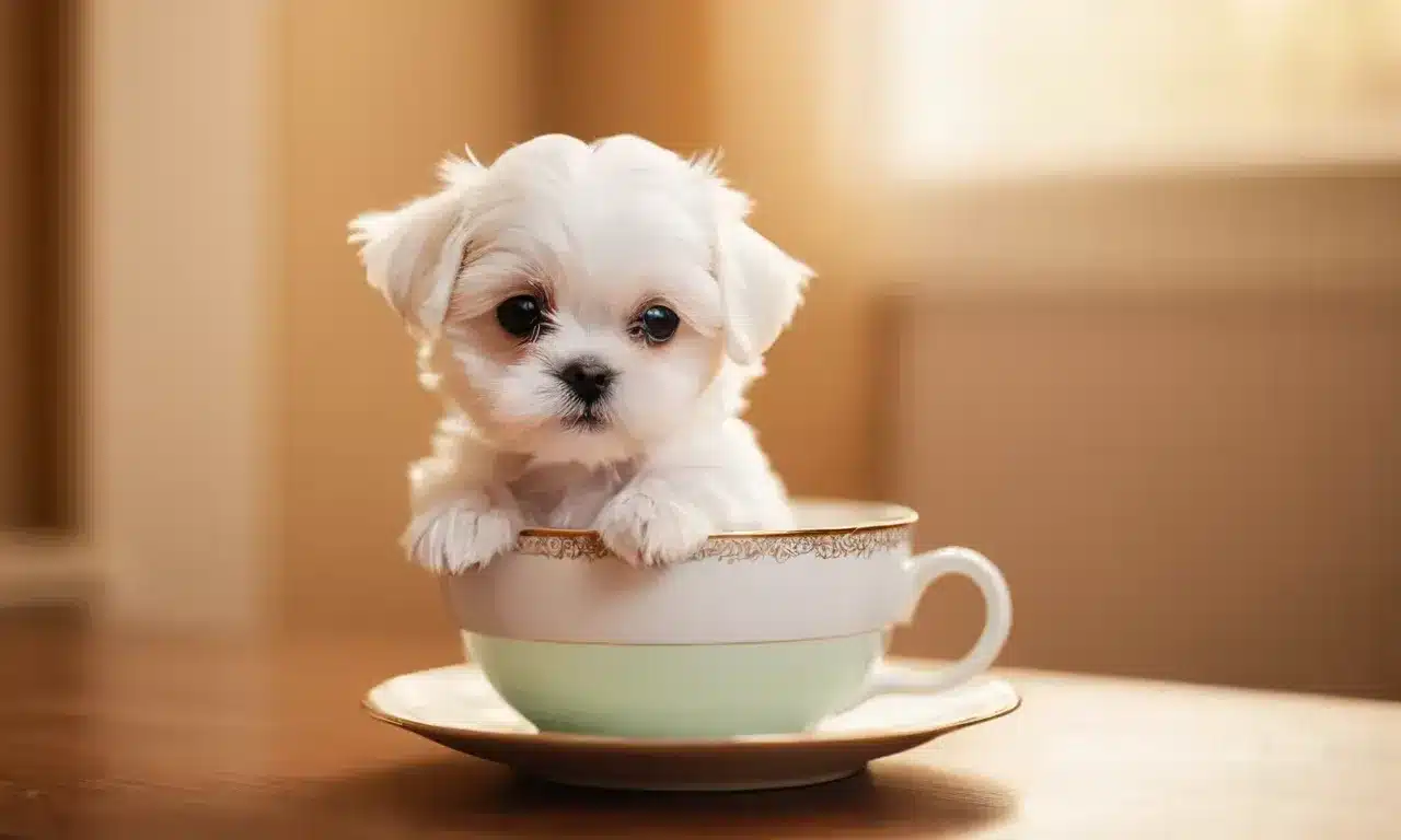 Teacup_Maltese