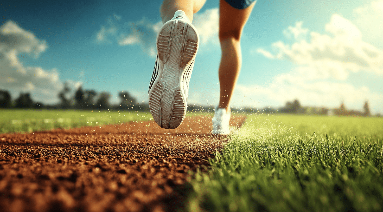 The Collection of Running Puns for Your Next Race