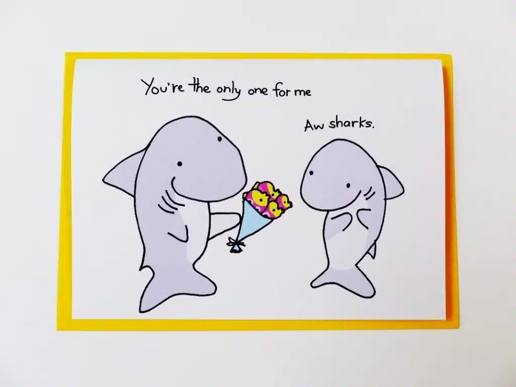 The Ultimate Clever Shark Puns Lists