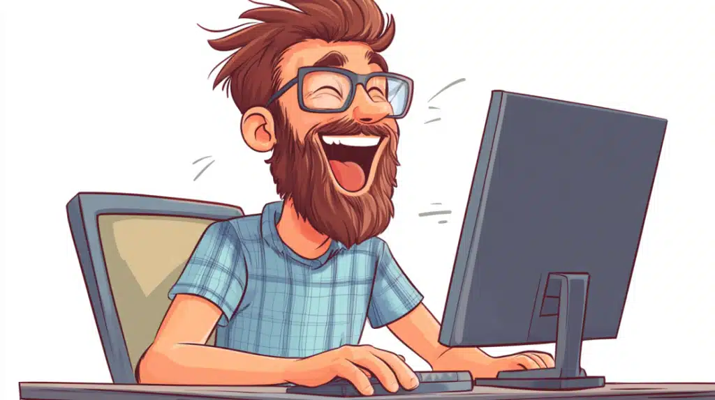 The Ultimate Collection of Computer Science Jokes