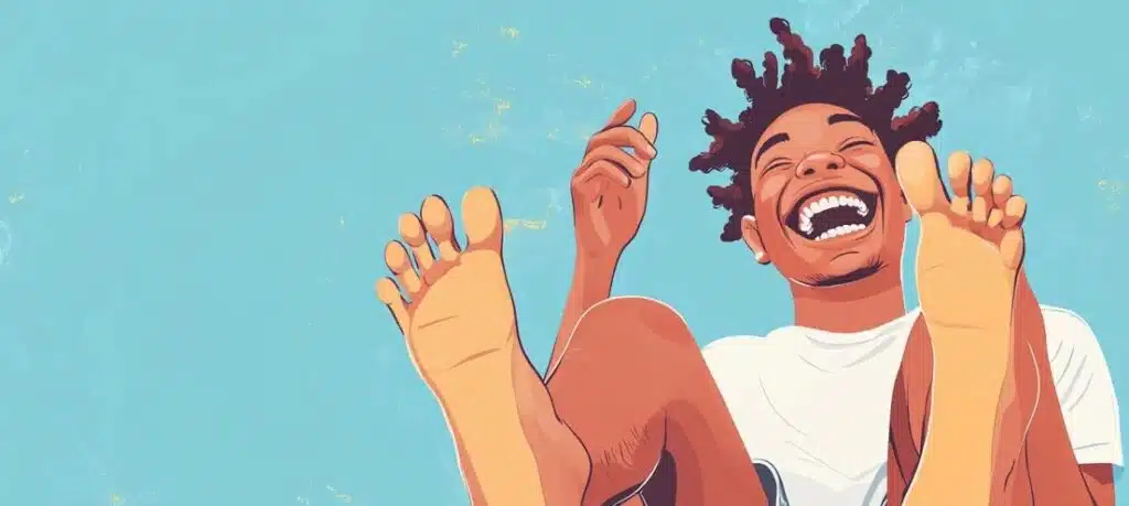 The Ultimate Collection of Toe Puns