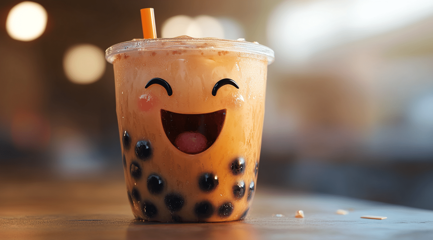 The Ultimate List of Boba Puns for Every Occasion