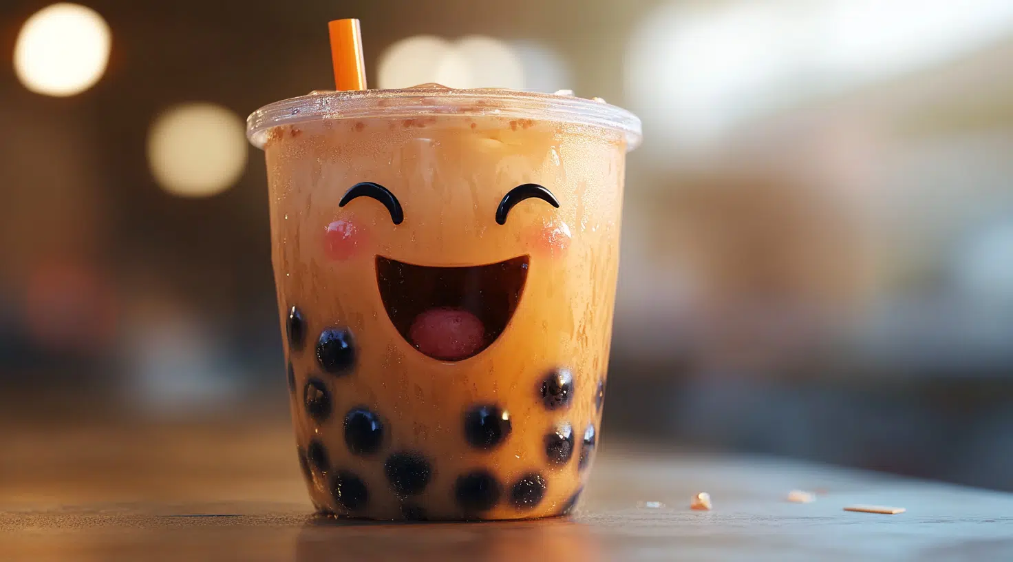 The Ultimate List of Boba Puns for Every Occasion