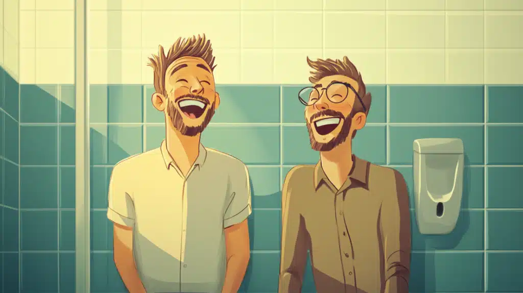 Toilet Puns That Are Simply Unforgettable