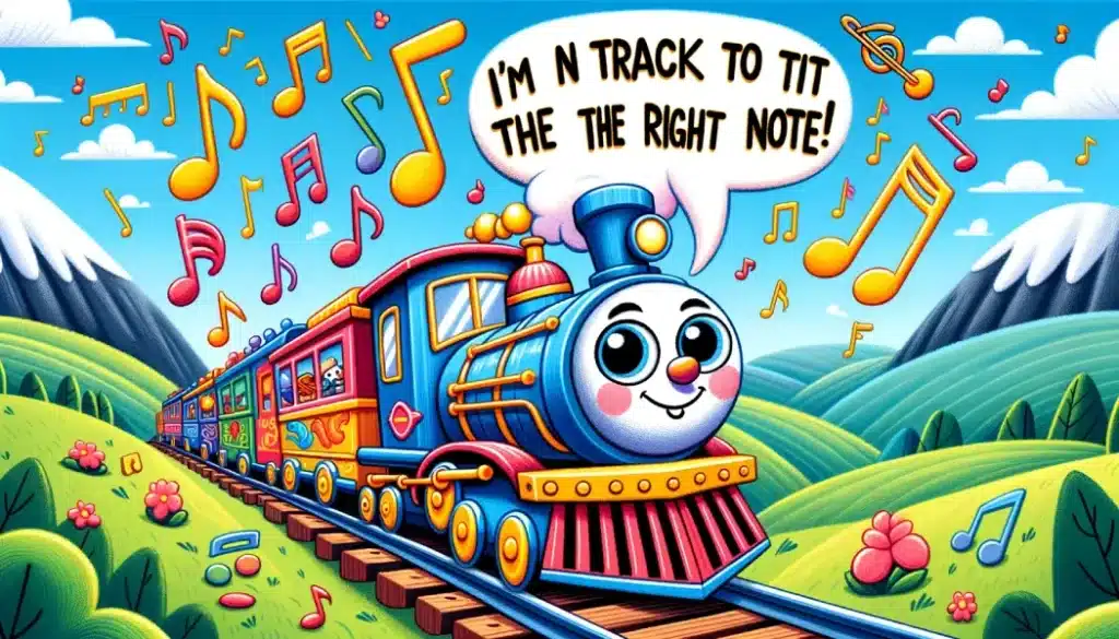 Train Puns for Rail Enthusiasts