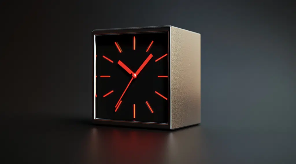 Visual Clock Riddles