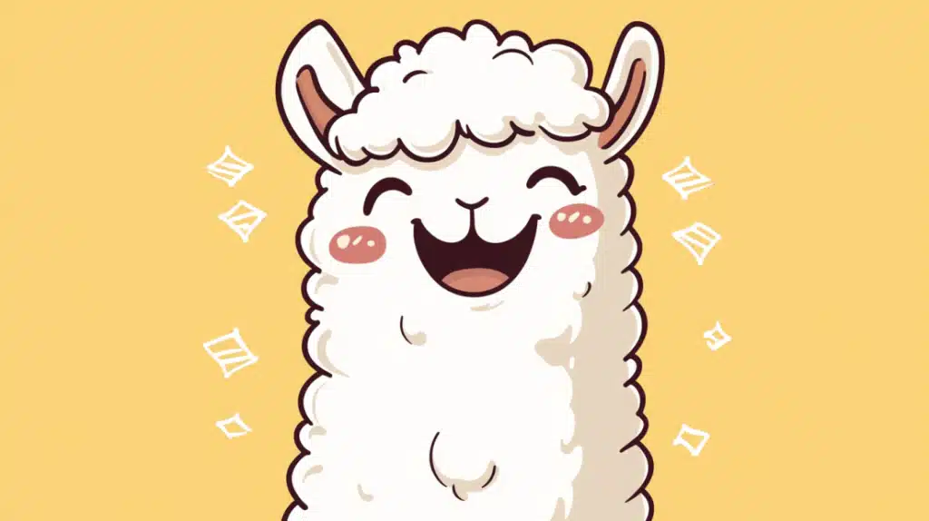 alpaca puns