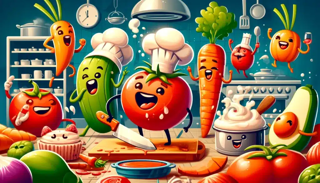 chef-puns