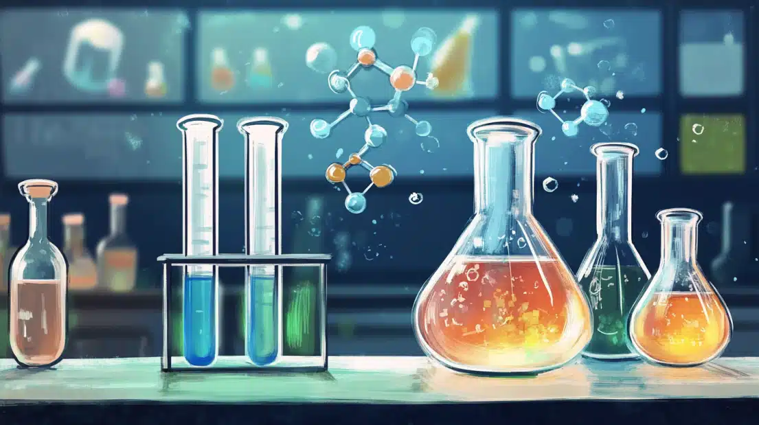 257+ MustKnow Chemistry Trivia for Science Buffs