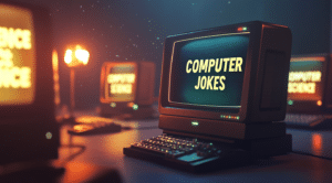 157+ Best Computer Science Jokes for Tech Enthusiasts - Meredith Plays