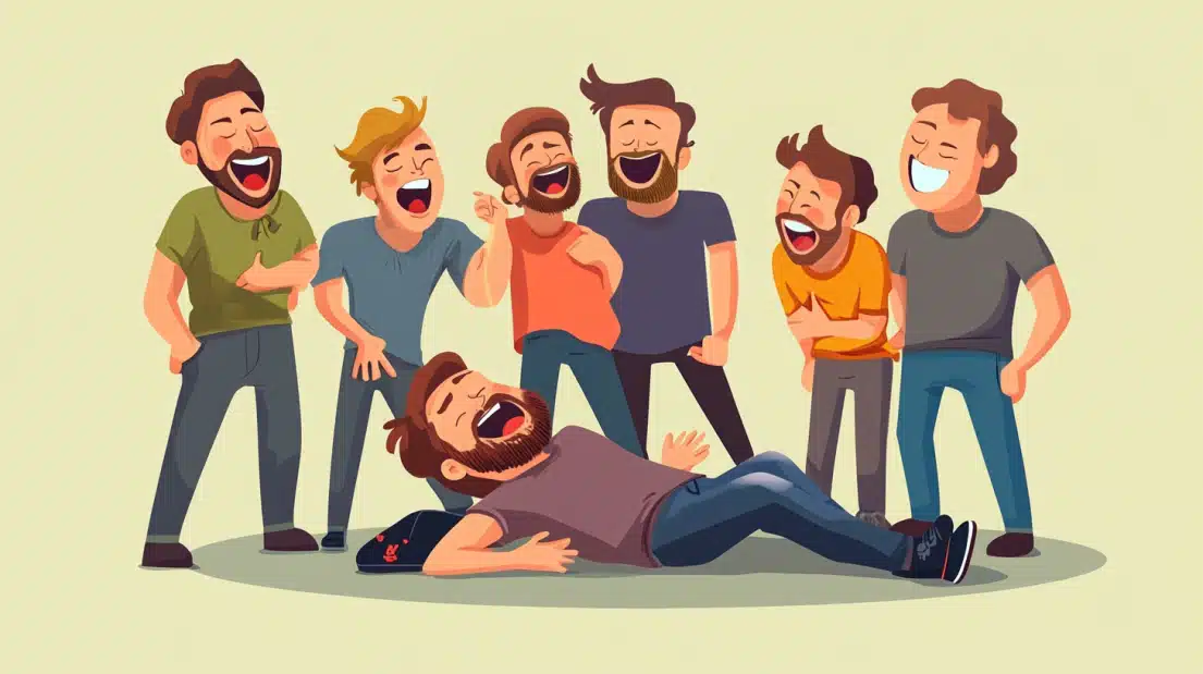Unleash Laughter: 251+ Killer Jokes for Your Next Comedy Routine Unleash Laughter: 251+ Killer Jokes for Your Next Comedy Routine