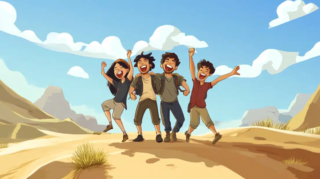 250 Funniest Desert Puns for Every Occasion – Meredith Plays 250 Funniest Desert Puns for Every Occasion – Meredith Plays
