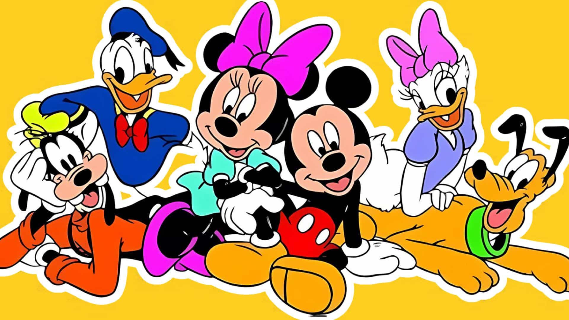 165+ Fun Disney Riddles for Every Occasion – Meredith Plays