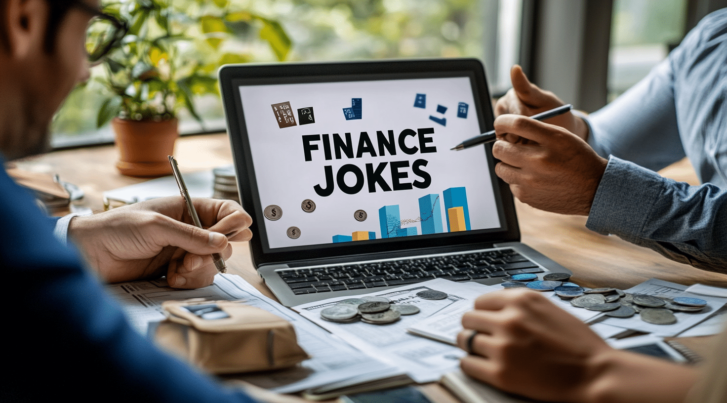 177 Timeless Finance Jokes That Keep You Laughing – Meredith Plays 177 Timeless Finance Jokes That Keep You Laughing – Meredith Plays