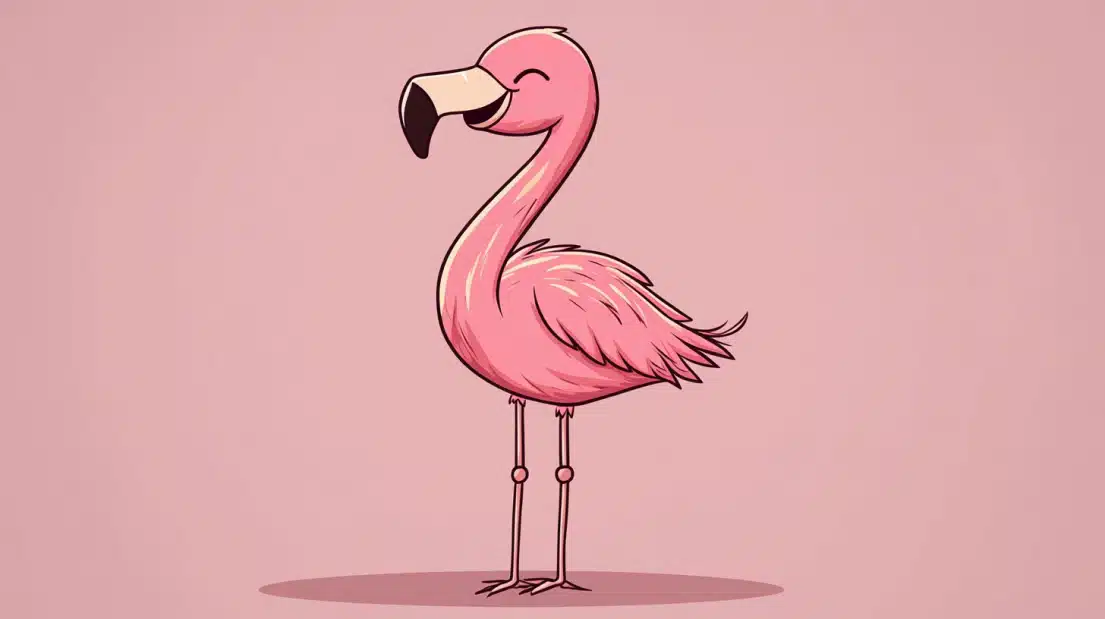 251+ Funniest Flamingo Puns That Will Make You Laugh Out Loud ...