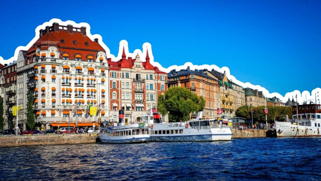 interesting facts about sweden