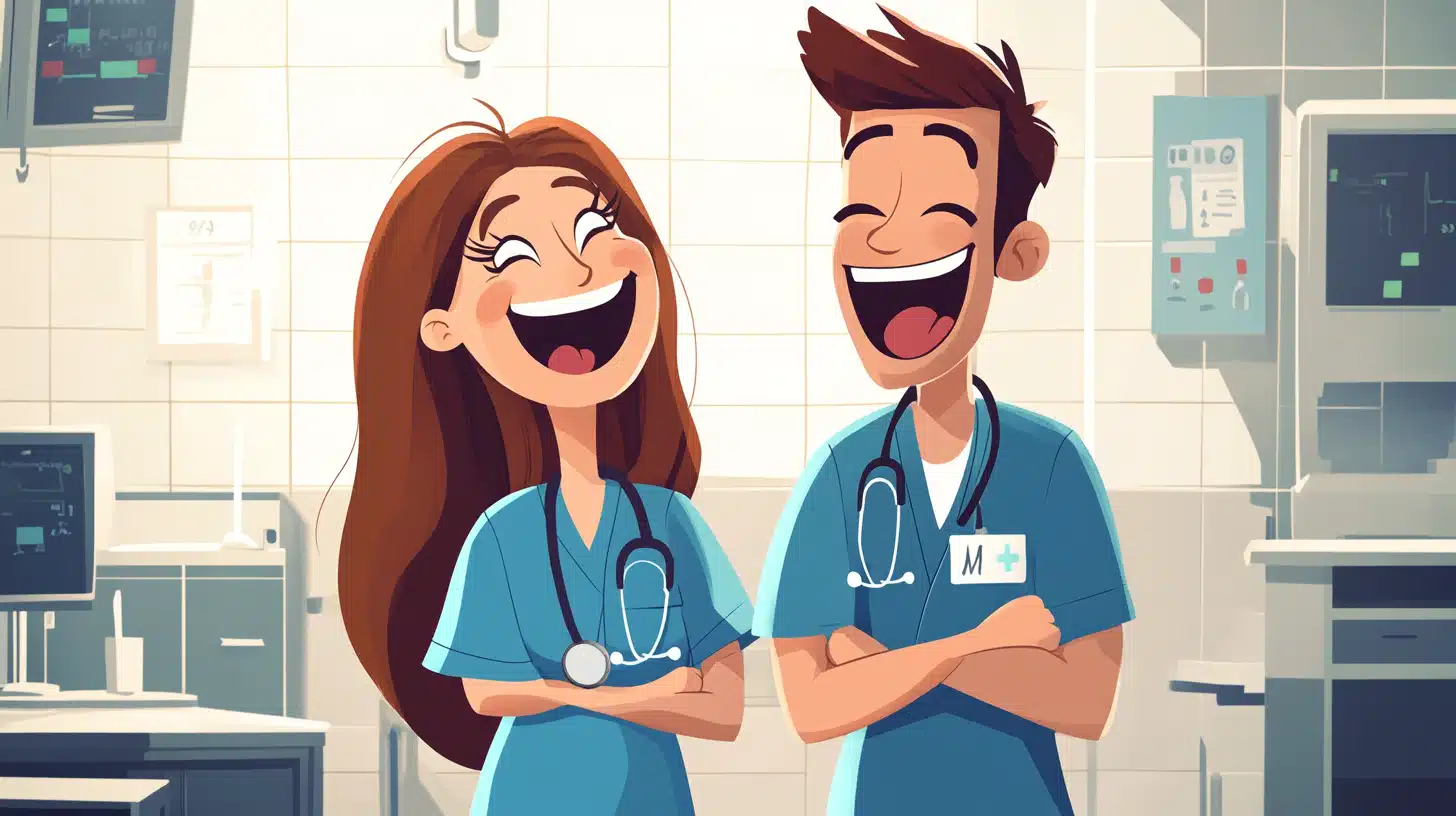 200+ Hilarious Medical Jokes to Make You Groan 200+ Hilarious Medical Jokes to Make You Groan